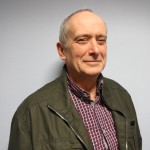 Alistair Aitchison