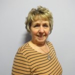 Ann Carter