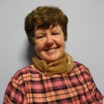 Margaret Ann Maclachlan