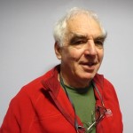 Mike Forrest