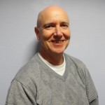 Rob Dalziel