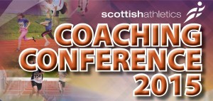 Coaching Conference 2015 Banner