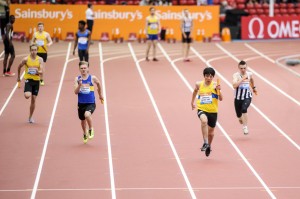 Scottish club athletes compete in Diamond League fixture at Hampden