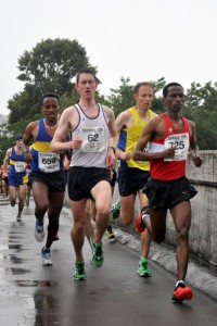 Stirling 10k in 2013