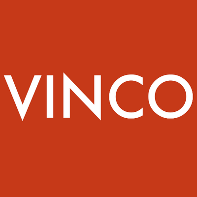 Vinco Sport logo