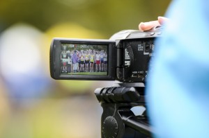 Video coverage of Cumbernauld