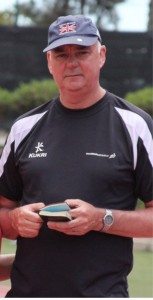 Rodger Harkins