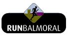 RunBalmoral logo