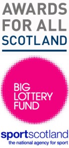 Big Lottery funding