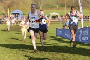 Cross country