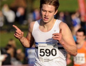 Josh Kerr