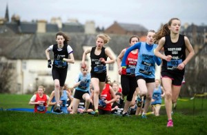 Edinburgh Inter-Districts