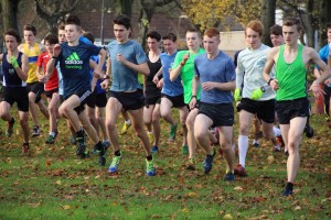 Glasgow session at Bellahouston