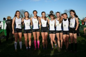 U20,U17 team Celtic 2015