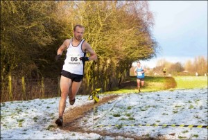 Masters XC