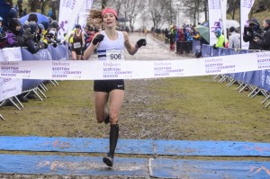 Scottish Athletics LindsaysXC Championship