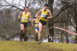 Scottish Athletics LindsaysXC Championship