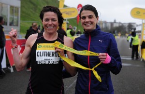 Morrisons Great Edinburgh Run