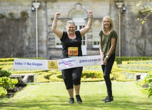 PAULA RADCLIFFE WOMENS 10K-LW