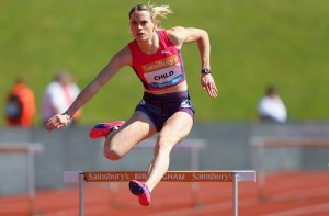 Sainsbury's Birmingham Grand Prix - Diamond League