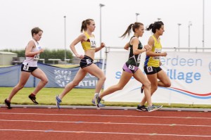 Scottish Athletics Senior Championships 2015