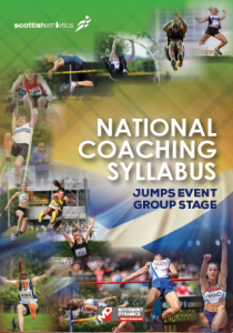 Jumps Event Group Syllabus Front Cover