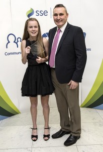 Scottish Women in Sports Awards