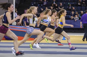 Scottish Athletics Seniors & Under 17 Champs