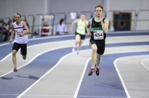 Scottish Athletics Seniors & Under 17 Champs