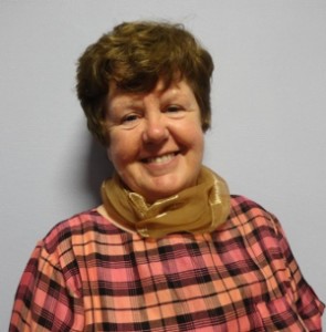 Margaret Ann Maclachlan