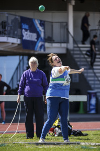 Loughborough International Athletics 2016 (C) BG/Scottish Athle