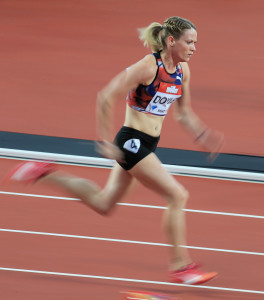 Muller Anniversary Games - IAAF Diamond League 2016: Day One