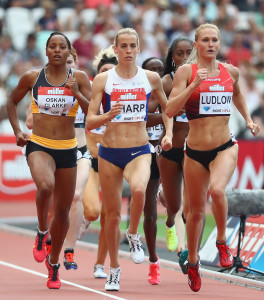 Muller Anniversary Games - IAAF Diamond League 2016: Day Two