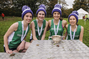 Scottish Athletics National XC Relays 2016, (C)Bobby Gavin