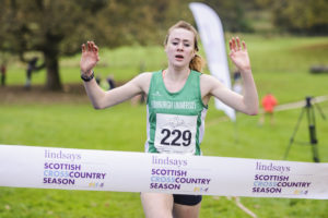 Scottish Athletics National XC Relays 2016, (C)Bobby Gavin