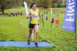 Scottish Athletics National XC Relays 2016, (C)Bobby Gavin