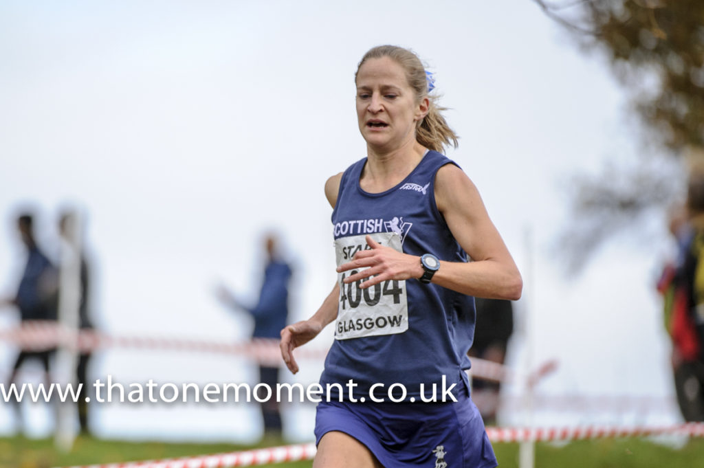Masters XC International review Scottish Athletics