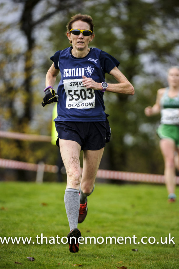 Masters XC International review Scottish Athletics