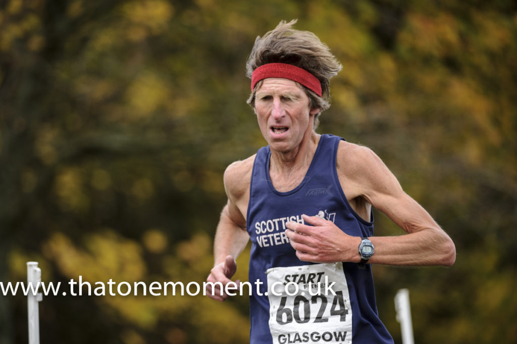 Masters XC International review Scottish Athletics