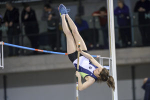 Scottish Athletics Seniors & Under 17 Champs