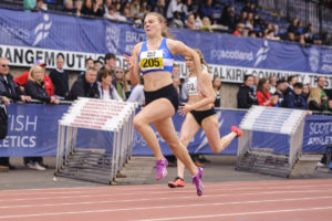 Scottish Athletics Senior & U17 Championships, 14th August 2016, (C)Bobby Gavin