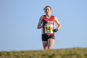 Scottish Athletics West District XC Dec 4th 2016 (C)Bobby Gavin Byline must be used