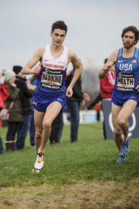 Great Edinburgh XC Jan 7th (C)Bobby Gavin/Scottish Athletics Byline must be used