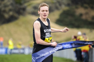 Great Edinburgh XC Event Jan 7th 2016 (C)Bobby Gavin Byline must be used