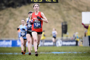 Great Edinburgh XC Event Jan 7th 2016 (C)Bobby Gavin Byline must be used