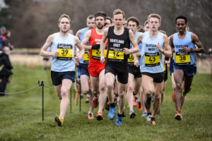 Great Edinburgh XC Event Jan 7th 2016 (C)Bobby Gavin Byline must be used