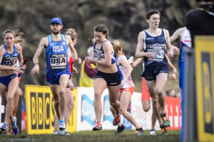 Great Edinburgh XC Event Jan 7th 2016 (C)Bobby Gavin Byline must be used