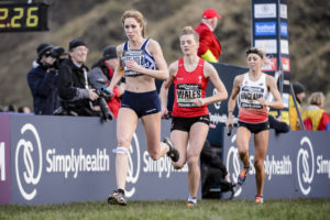 Great Edinburgh XC Event Jan 7th 2016 (C)Bobby Gavin Byline must be used