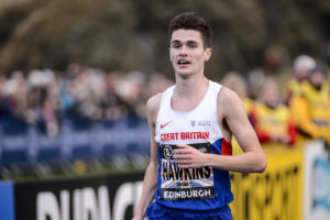 Great Edinburgh XC Event Jan 7th 2016 (C)Bobby Gavin Byline must be used