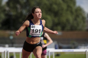 Loughborough International Athletics 2016 May 22nd 2016 (C)Bobby Gavin/Scottish Athletics